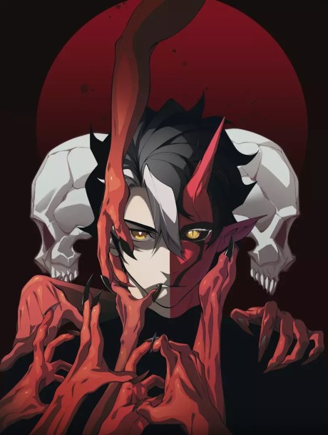 The Devil Never Cries Cover Image